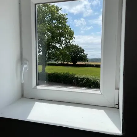 Chez Line & Mon Nyaraló *