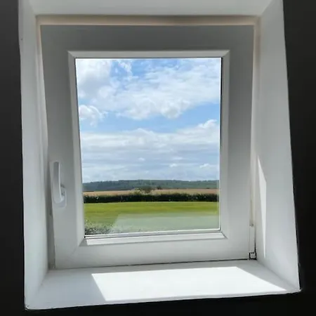 Nyaraló Chez Line & Mon *