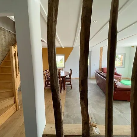 Chez Line & Mon Bournonville