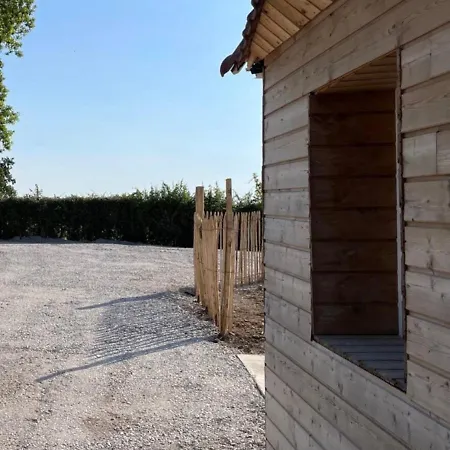 Chez Line & Mon Feriehus