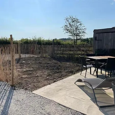 Nyaraló Chez Line & Mon