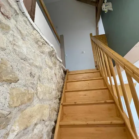 Chez Line & Mon Nyaraló *