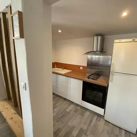 Chez Line & Mon Bournonville