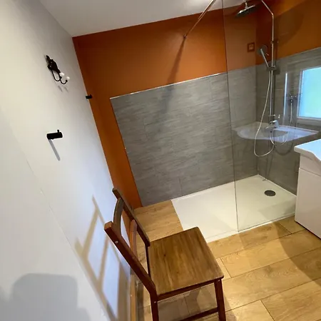 Chez Line & Mon * Bournonville