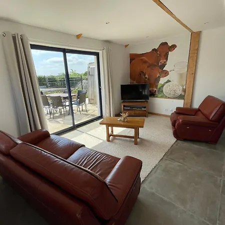 Chez Line & Mon Nyaraló *